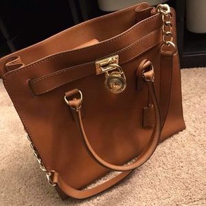 Michael Kors Tote